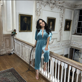 Melissa Gorga feet photo thumbnail