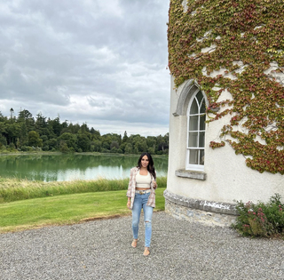 Melissa Gorga feet photo thumbnail