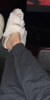 Melissa Gorga feet photo thumbnail