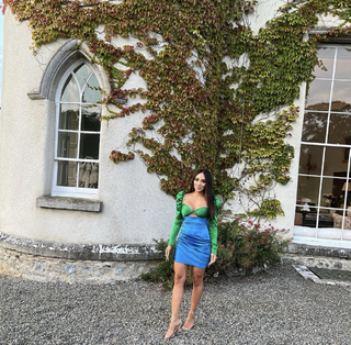 Melissa Gorga feet photo thumbnail