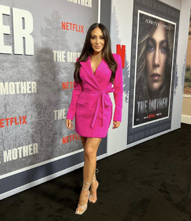 Melissa Gorga feet photo thumbnail