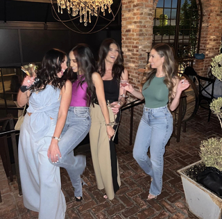 Melissa Gorga feet photo thumbnail