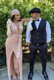 Melissa Gorga feet photo thumbnail