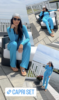 Melissa Gorga feet photo thumbnail