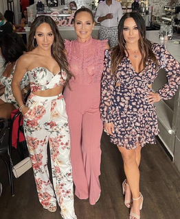 Melissa Gorga feet photo thumbnail