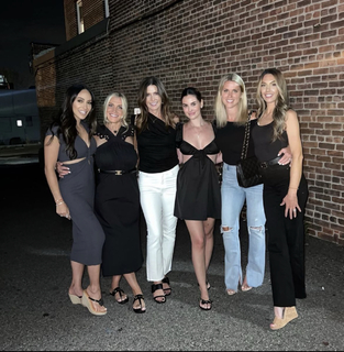 Melissa Gorga feet photo thumbnail