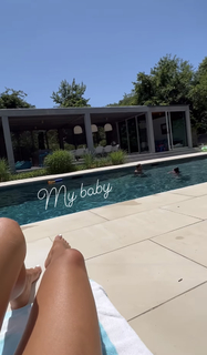 Melissa Gorga feet photo thumbnail