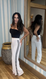 Melissa Gorga feet photo thumbnail