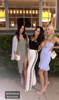 Melissa Gorga feet photo thumbnail