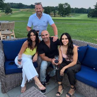 Melissa Gorga feet photo thumbnail