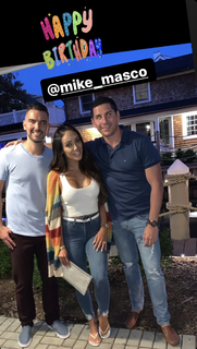 Melissa Gorga feet photo thumbnail