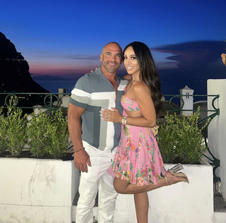 Melissa Gorga feet photo thumbnail