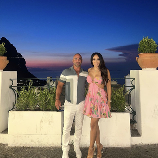 Melissa Gorga feet photo thumbnail