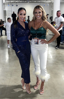 Melissa Gorga feet photo thumbnail