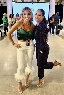 Melissa Gorga feet photo thumbnail