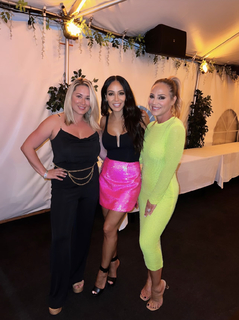 Melissa Gorga feet photo thumbnail
