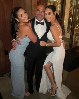 Melissa Gorga feet photo thumbnail