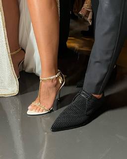 Melissa Gorga feet photo thumbnail