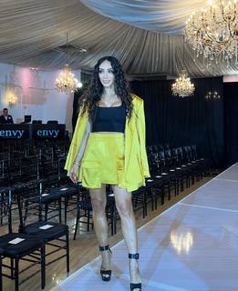 Melissa Gorga feet photo thumbnail