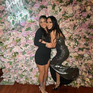 Melissa Gorga feet photo thumbnail