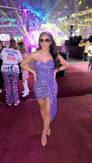 Melissa Gorga feet photo thumbnail