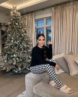 Melissa Gorga feet photo thumbnail