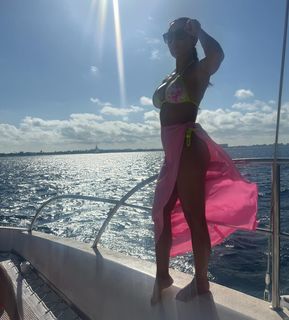 Melissa Gorga feet photo thumbnail