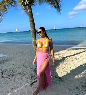 Melissa Gorga feet photo thumbnail