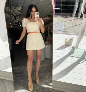 Melissa Gorga feet photo thumbnail