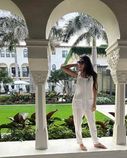 Melissa Gorga feet photo thumbnail