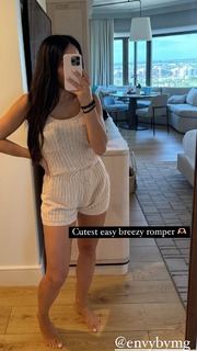 Melissa Gorga feet photo thumbnail