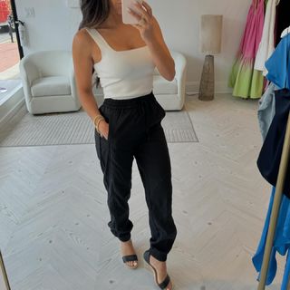 Melissa Gorga feet photo thumbnail