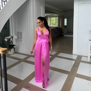 Melissa Gorga feet photo thumbnail