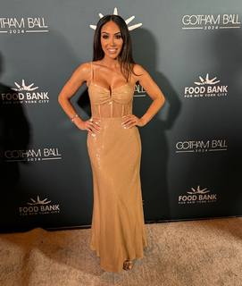Melissa Gorga feet photo thumbnail