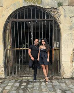 Melissa Gorga feet photo thumbnail