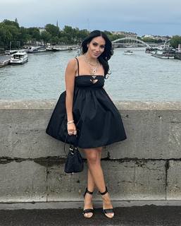 Melissa Gorga feet photo thumbnail