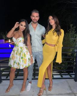 Melissa Gorga feet photo thumbnail