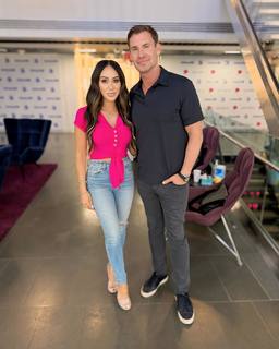 Melissa Gorga feet photo thumbnail