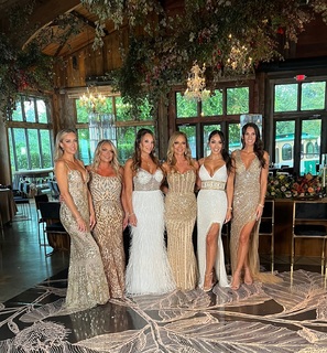 Melissa Gorga feet photo thumbnail