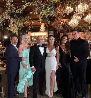 Melissa Gorga feet photo thumbnail