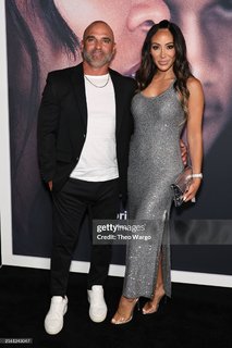 Melissa Gorga feet photo thumbnail