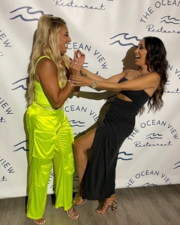 Melissa Gorga feet photo thumbnail