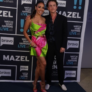 Melissa Gorga feet photo thumbnail