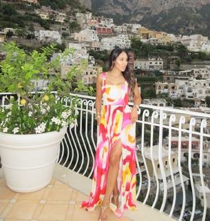 Melissa Gorga feet photo thumbnail