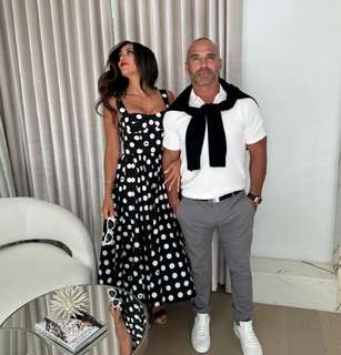 Melissa Gorga feet photo thumbnail