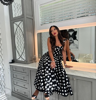 Melissa Gorga feet photo thumbnail