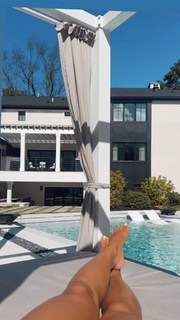 Melissa Gorga feet photo thumbnail