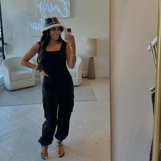 Melissa Gorga feet photo thumbnail