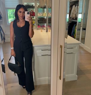 Melissa Gorga feet photo thumbnail