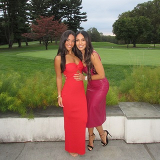 Melissa Gorga feet photo thumbnail